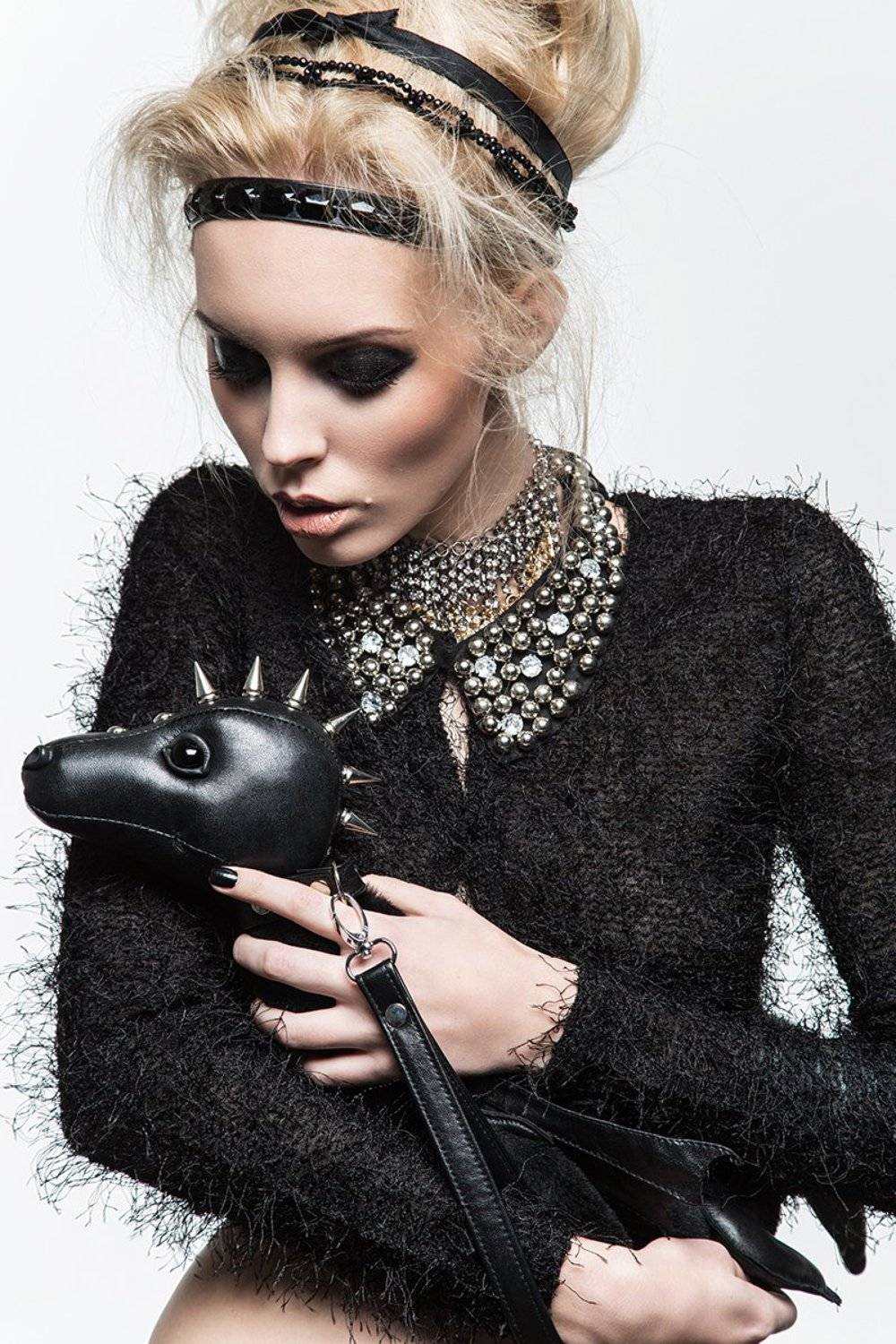 , Роман Руденко