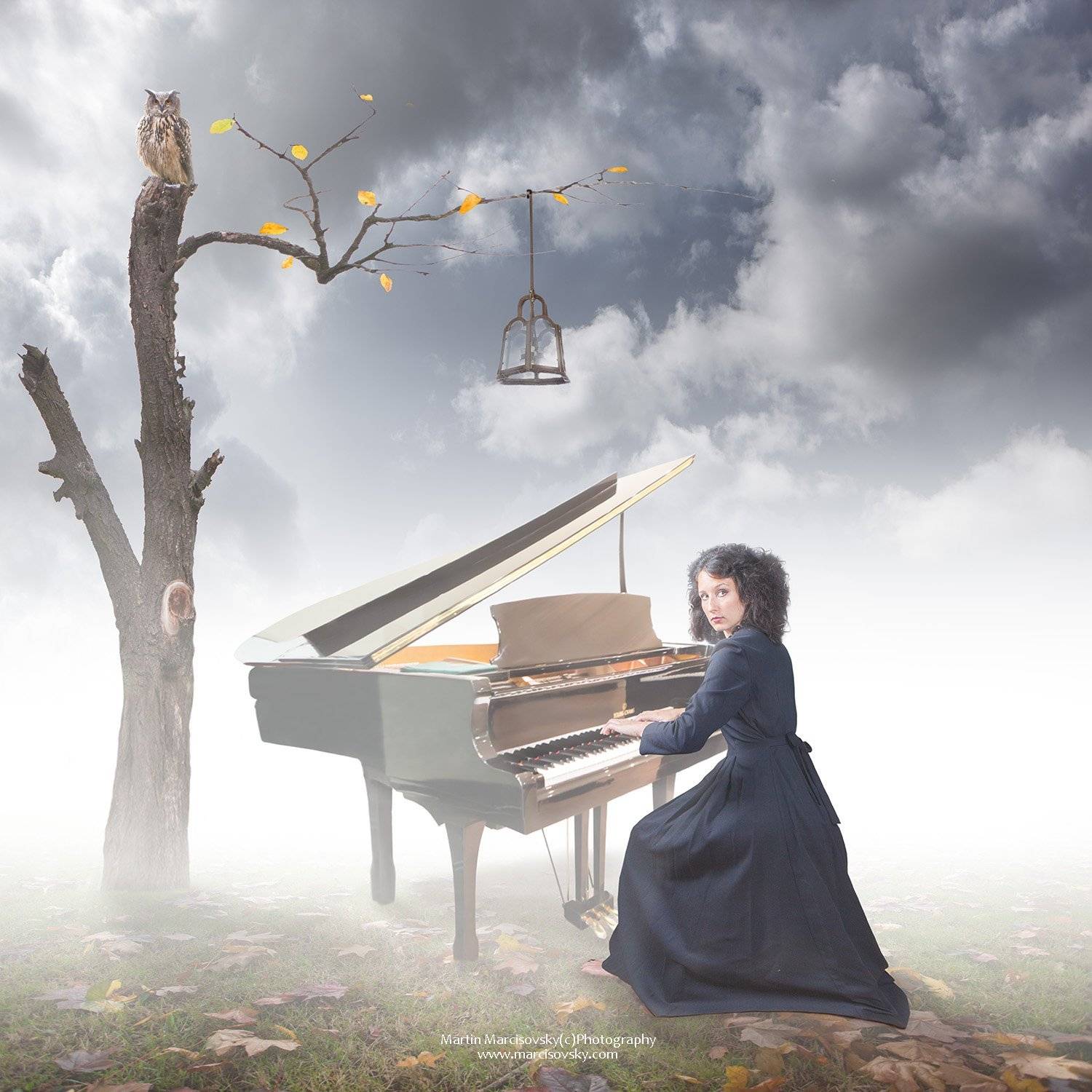 , Martin Marcisovsky