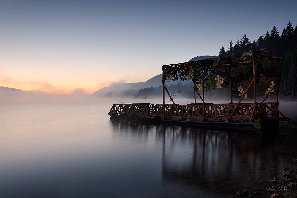 , Милен Добрев