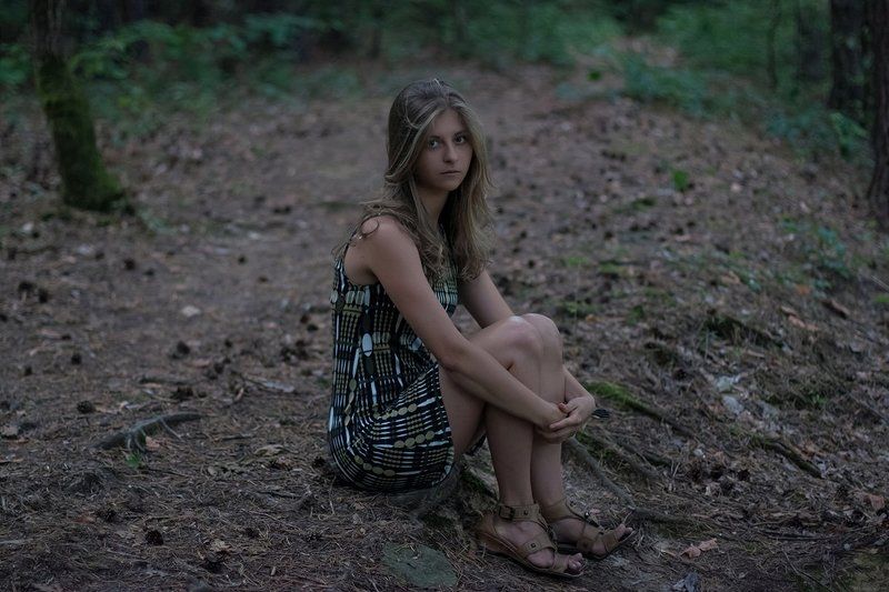 kira фото превью