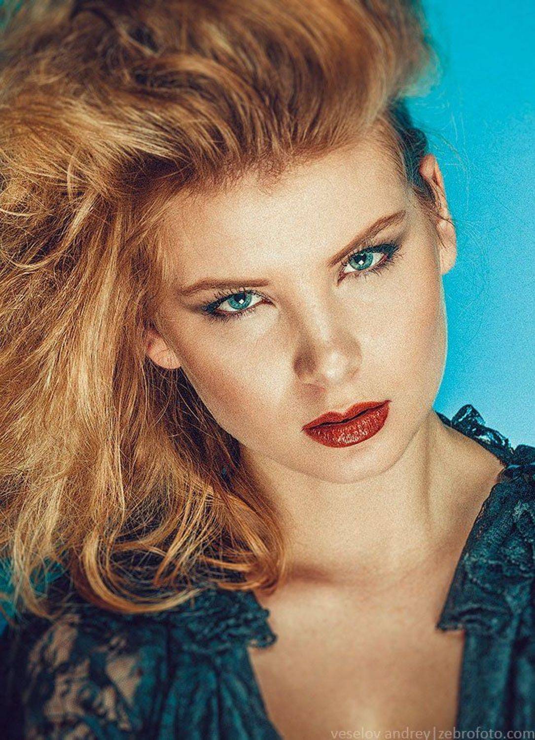 , Андрей Веселов