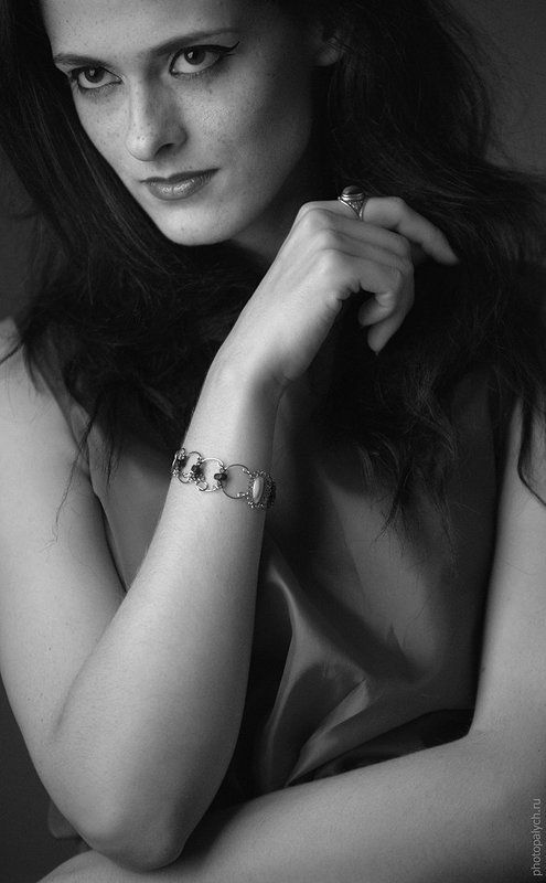 Selina Korol фото превью