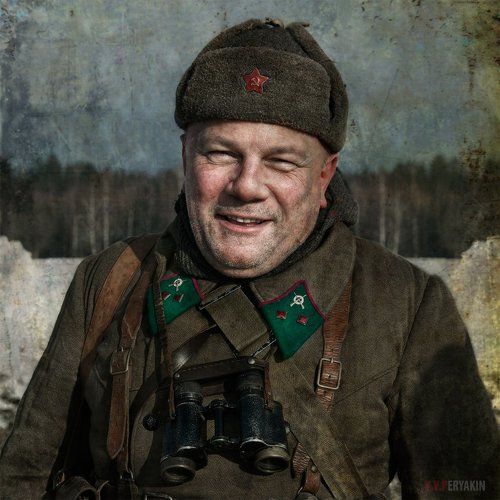 реконструктор АЛЕКСЕЙ-ФАДЕЕВ