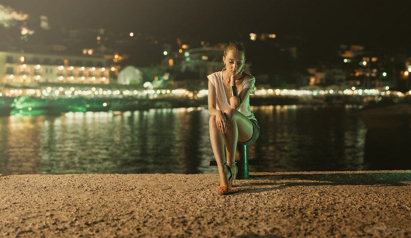 Ночь и Кари фото превью