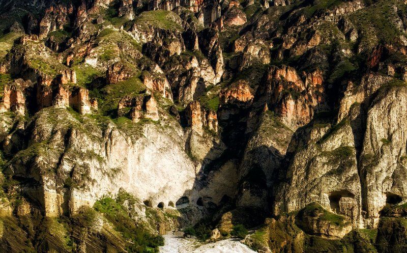 Стражи гор. фото превью