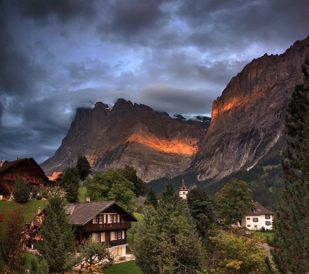 , Матвеев Николай