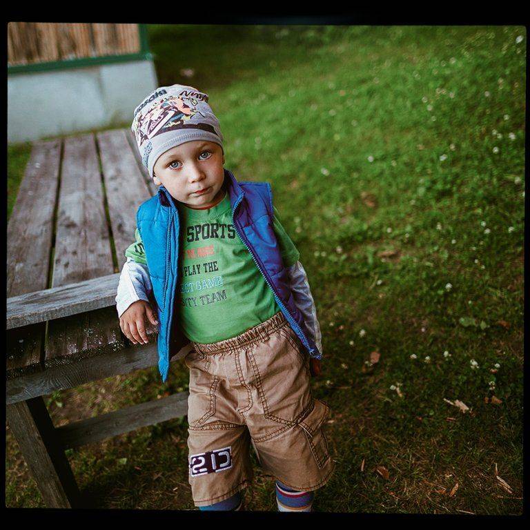 , Кузьмин Михаил