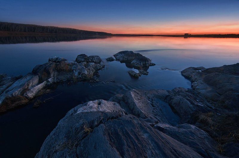 Аникин камень. фото превью