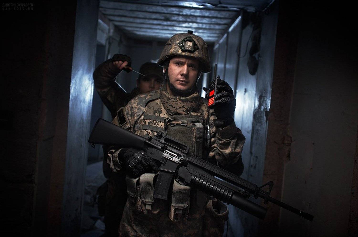 , Дмитрий Журавлев