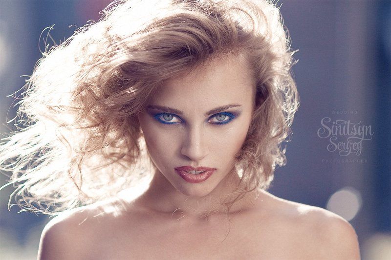 портрет фото превью