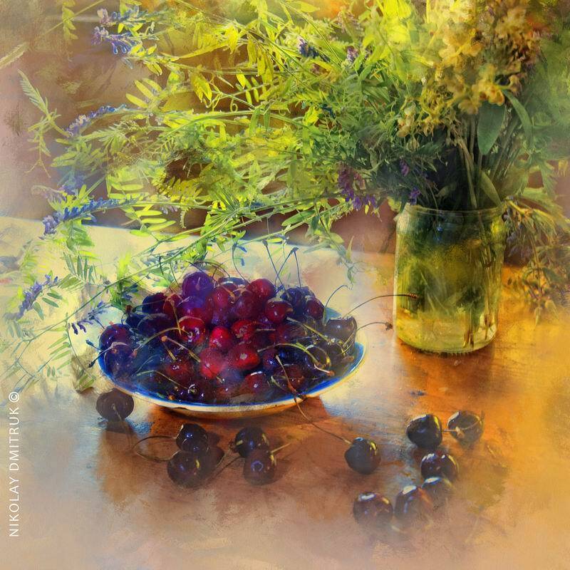 , николай дмитрук