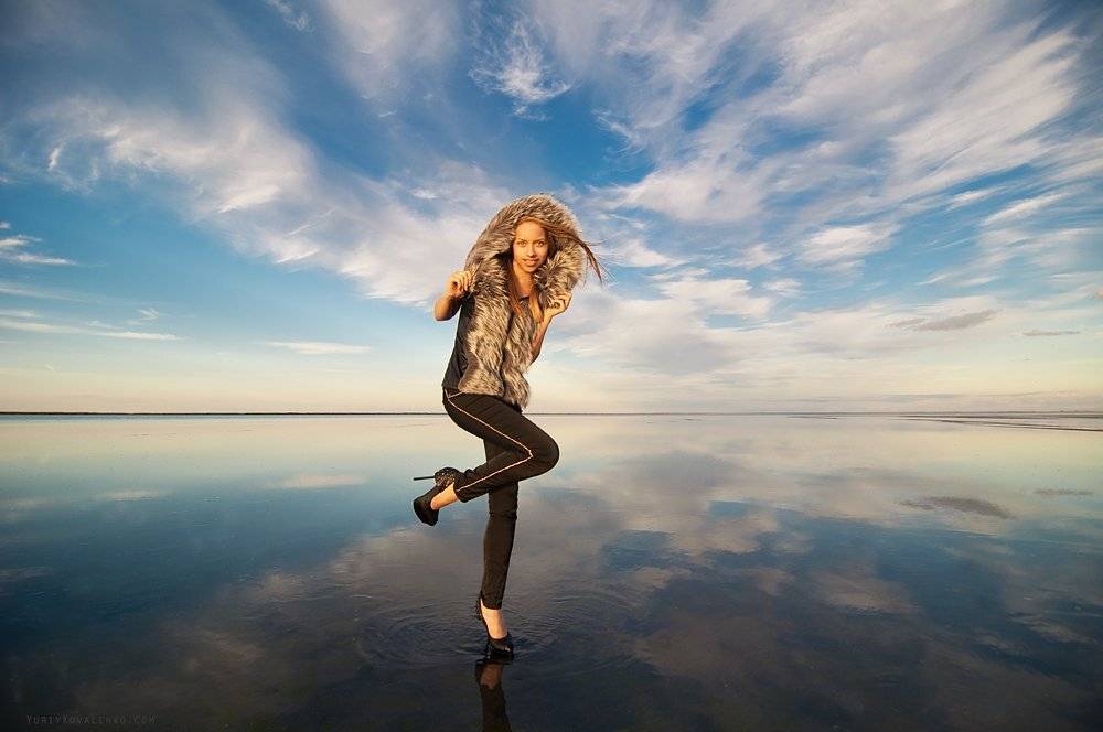 , Юрий Коваленко