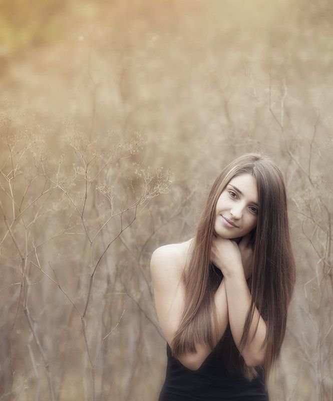 Autumn is here фото превью