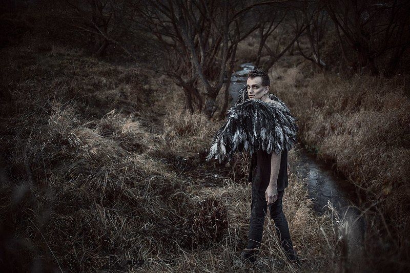 Падшие фото превью