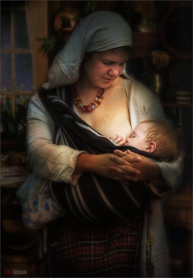 , Виктор Перякин