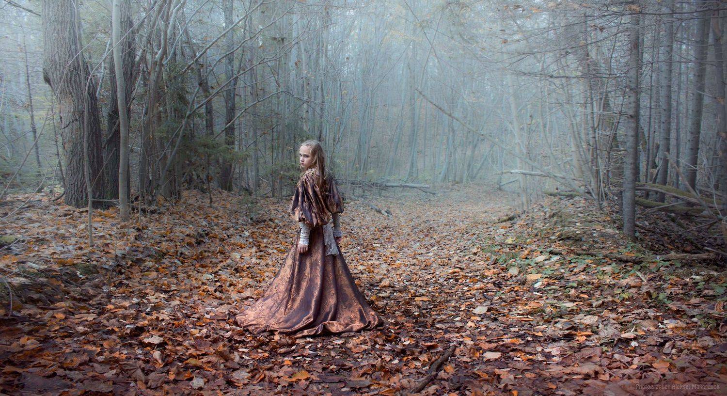 , ALEKSEI  MAKARENOK