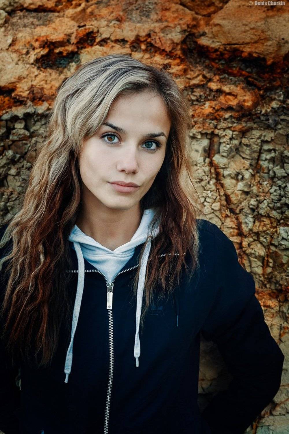 , Денис Чуркин