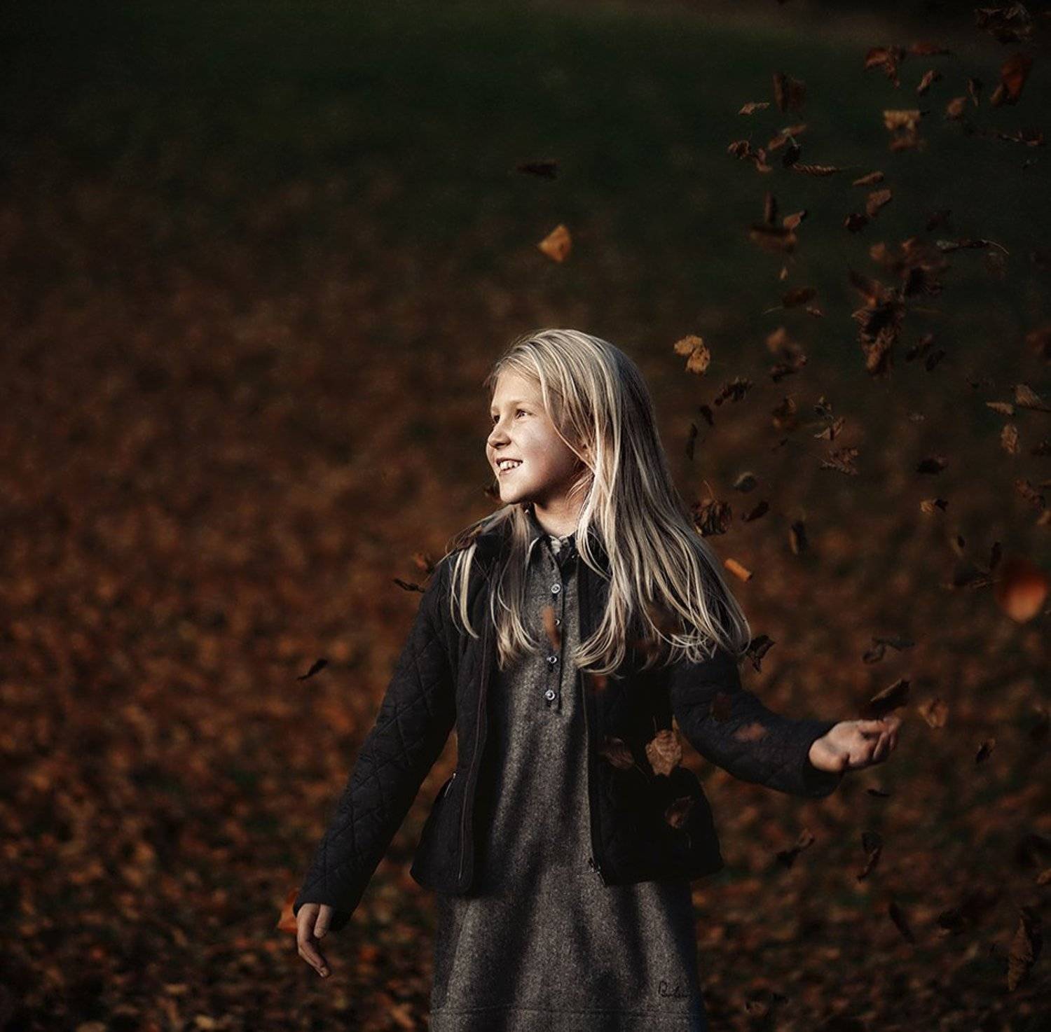 , DesiArt Kuleshova