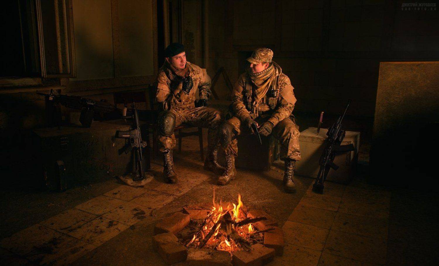 , Дмитрий Журавлев