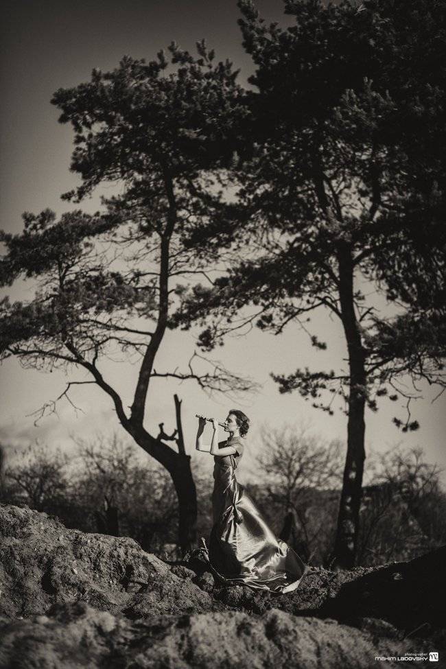 , Ладовский Максим