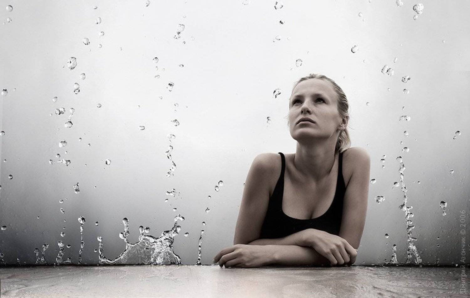 , Дмитрий Азончик