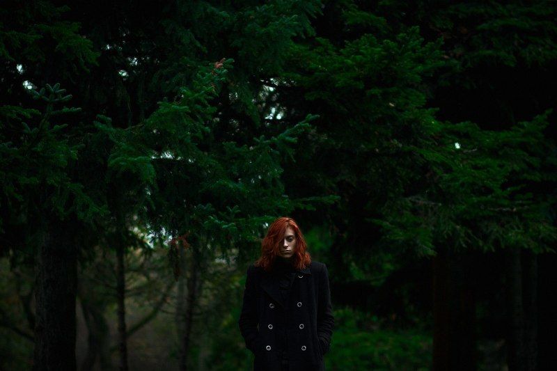 melencholy фото превью