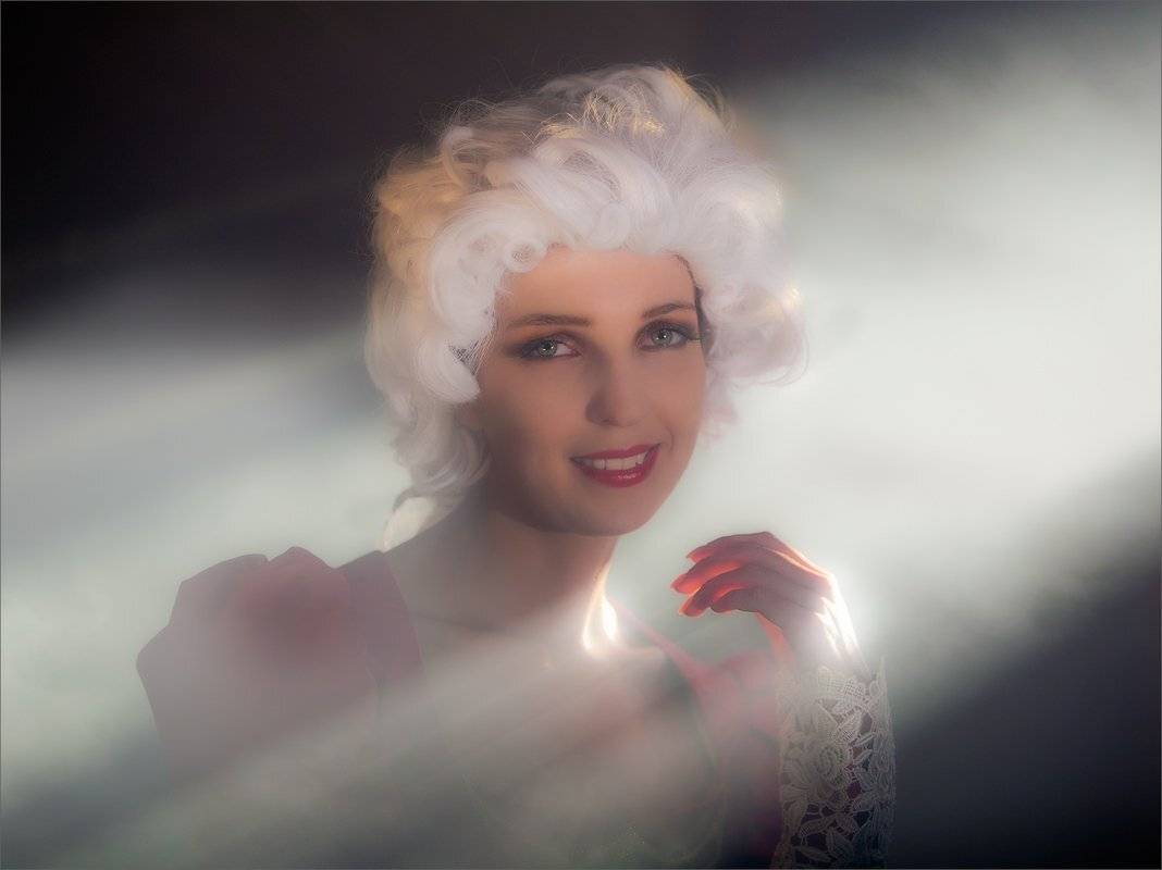 , Виктор Перякин