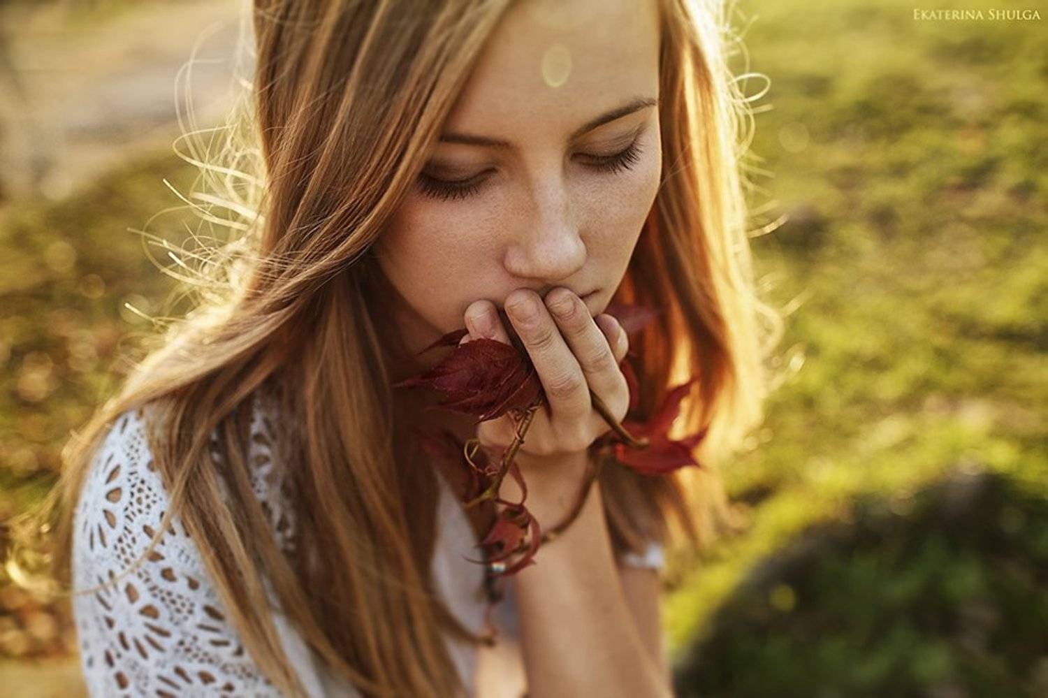 , Шульга Екатерина