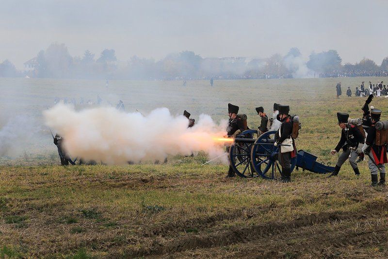 всё как 200 лет назад, часть 2 фото превью