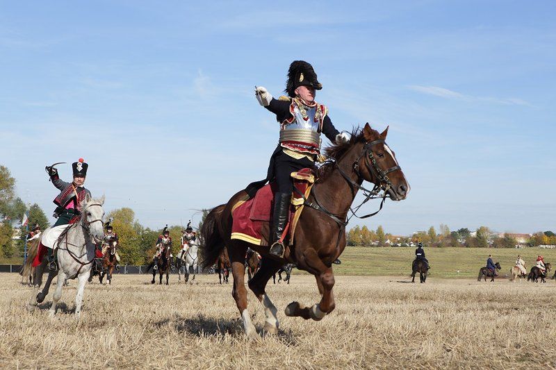 всё как 200 лет назад, часть 1 фото превью