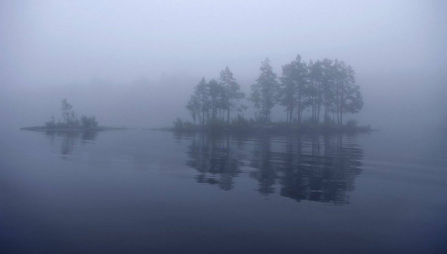 ладога, карелия, ладожское, озеро, Евгений Ляпунов