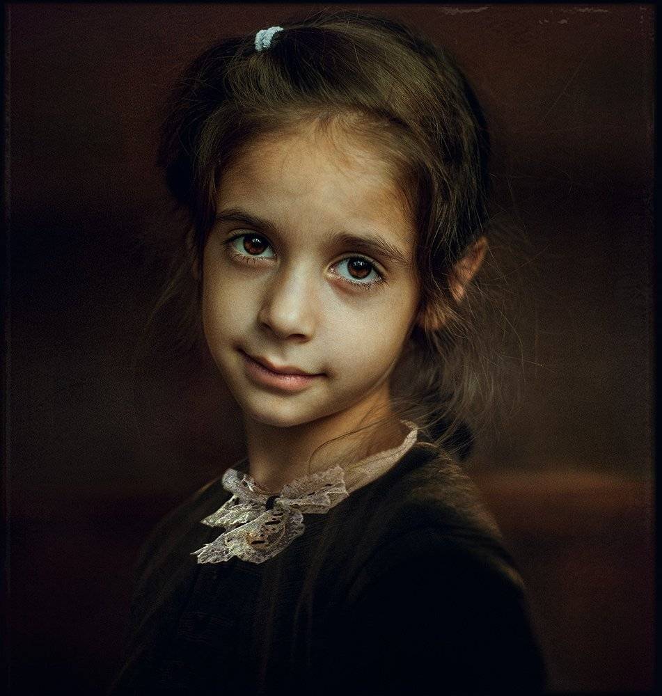 , Светлана Мелик-Нубарова