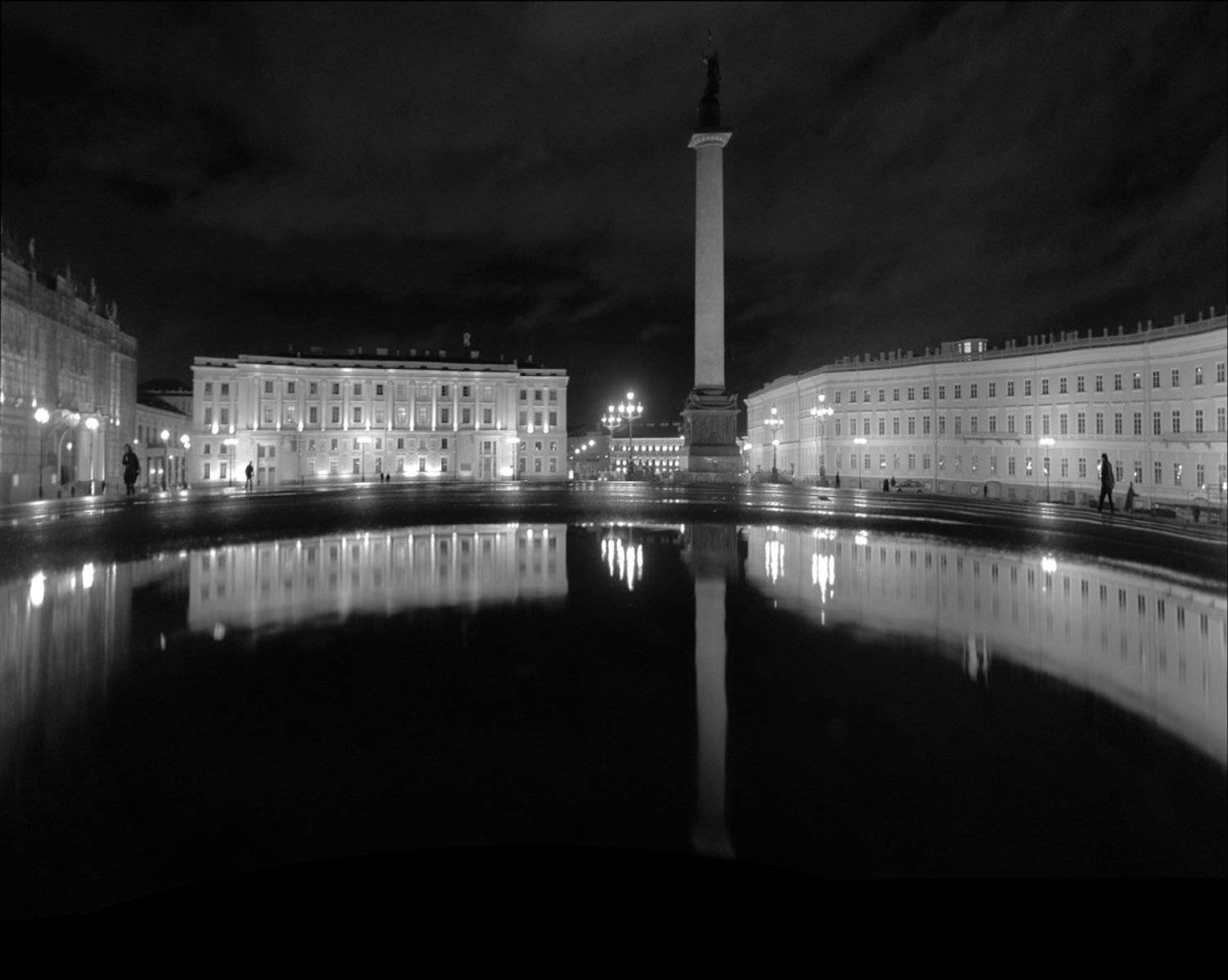 дворцовая, площадь, Михаил Чурбанов