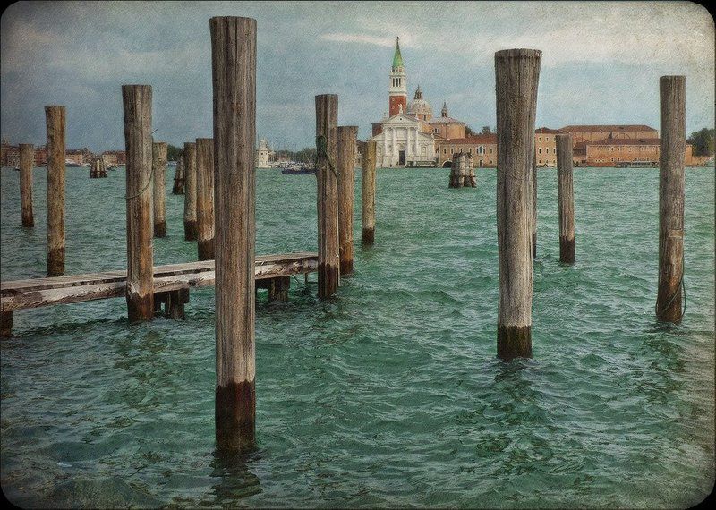 Венеция, Италия Еще раз о Венеции... фото превью