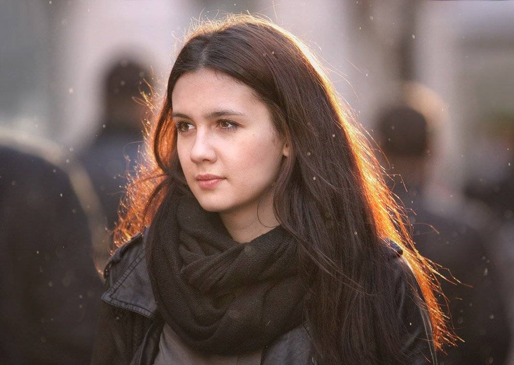 , Анна Корсакова