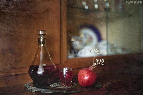 Pomegranate