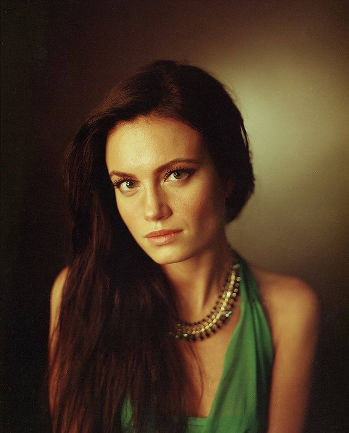 , Илья Мочалов