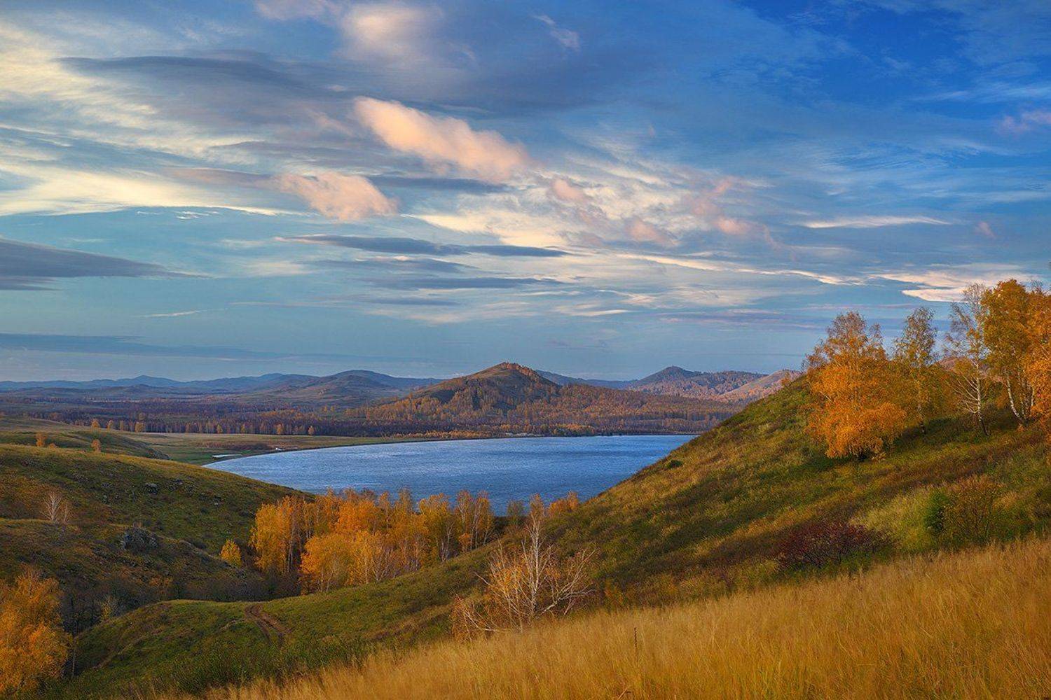 , Александр Сысуев