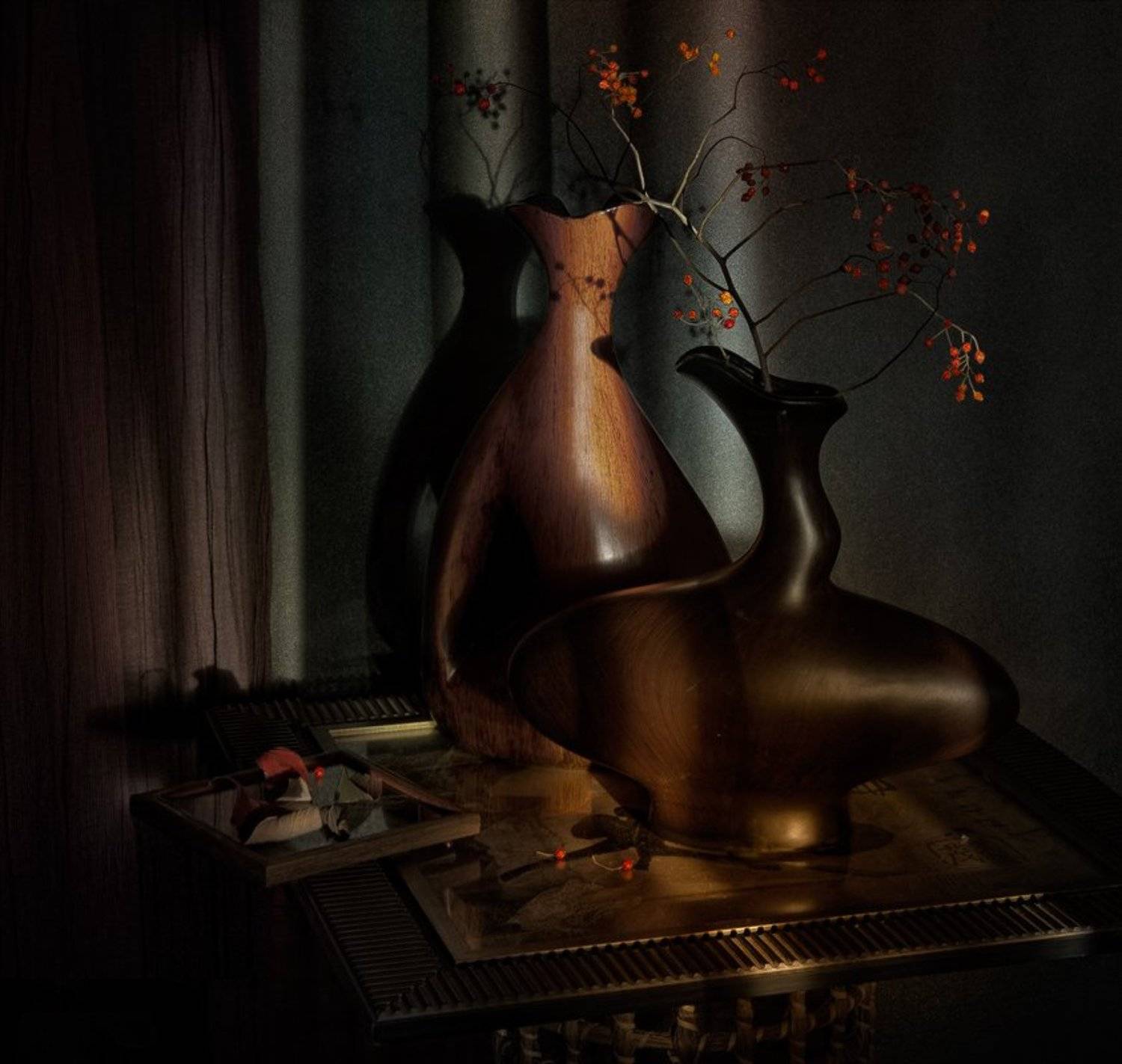 , Гелена Гленкова