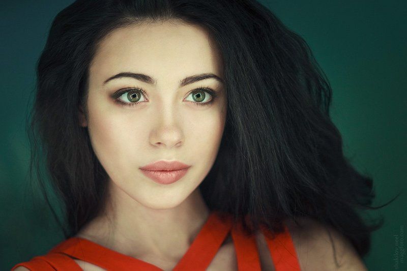 Valeria Close-Up фото превью