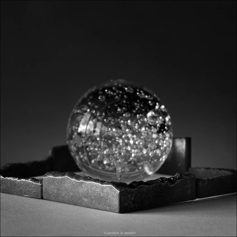 Iron & Glass фото превью