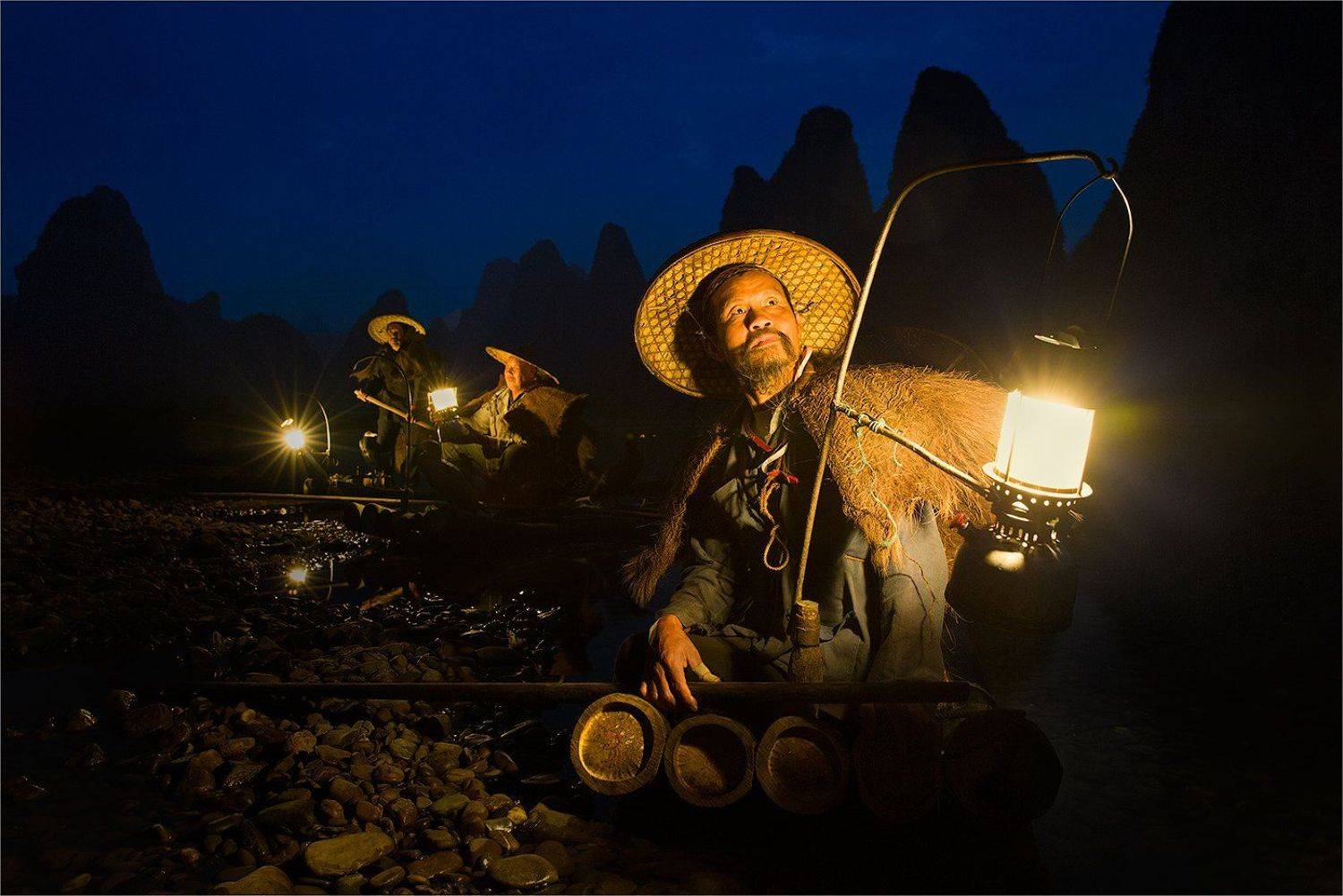 китай, Yury Pustovoy (artphoto-tour.com)