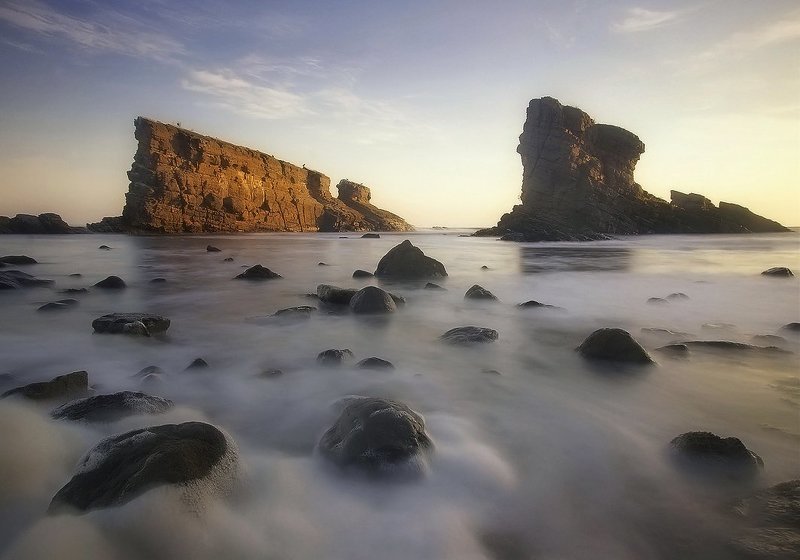 Пена и фото превью