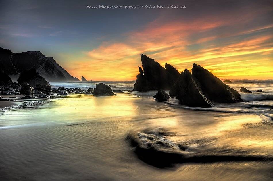 , Paulo Mendon&ccedil;a