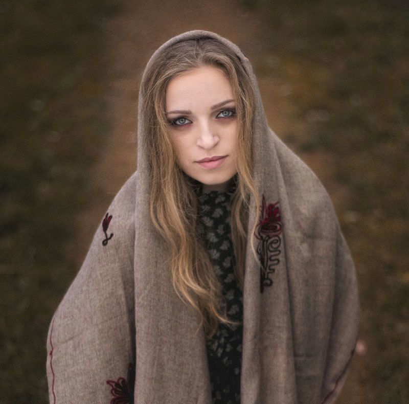 Mother of the Angels.. фото превью