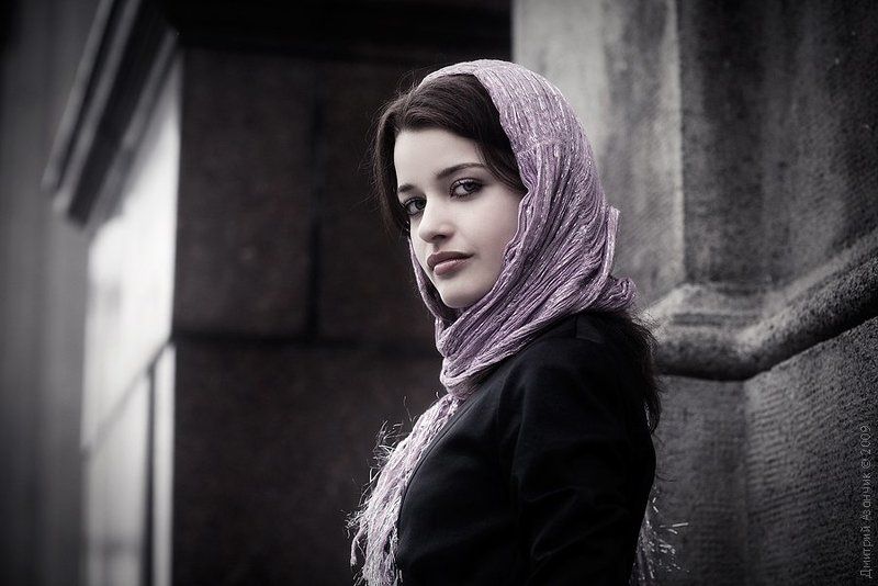 Кристина фото превью