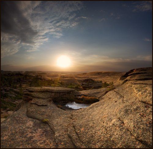 Гаснут Краски Дня