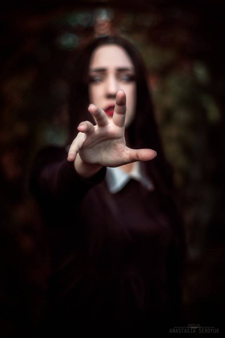 , Сердюк Анастасия