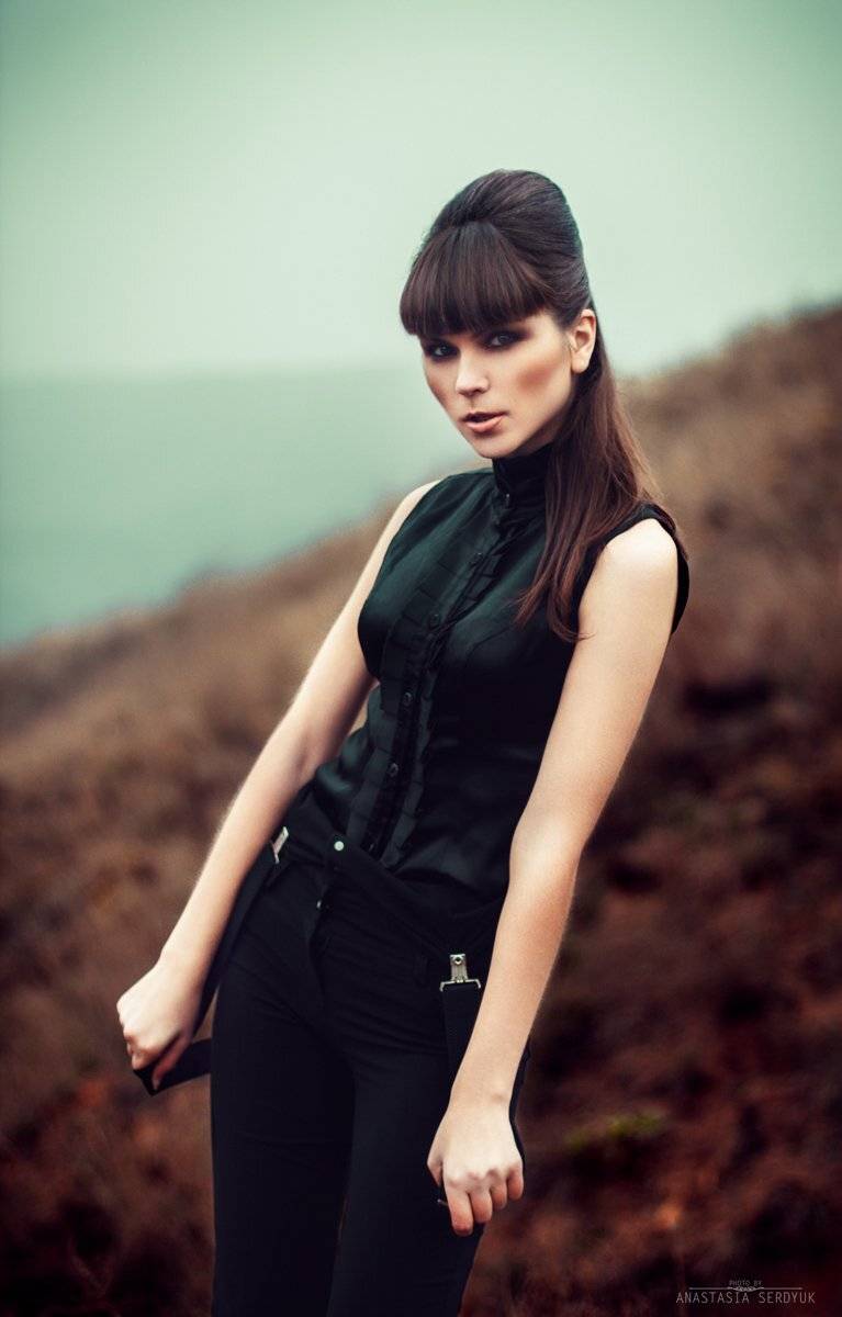 , Сердюк Анастасия