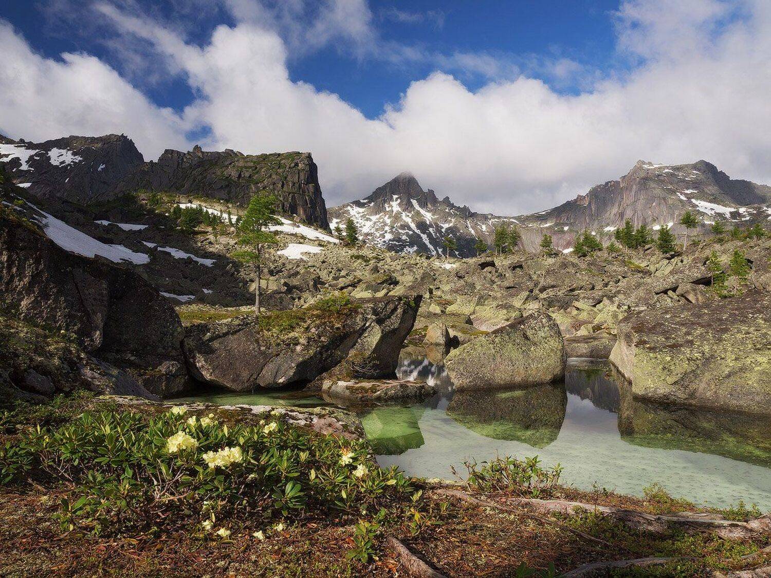 , Лещёнок Александр